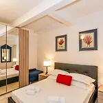 Apartamento House Promenade Litore Domus *