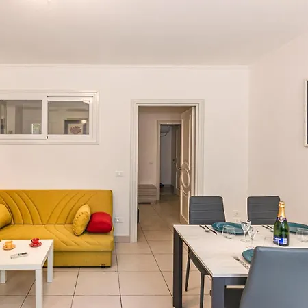 House Promenade Litore Domus Apartment