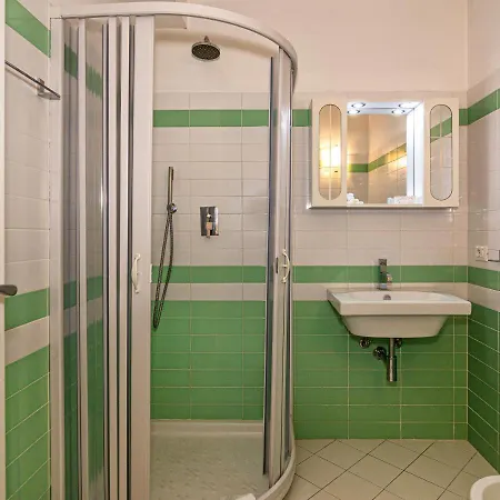 Lägenhet House Promenade Litore Domus