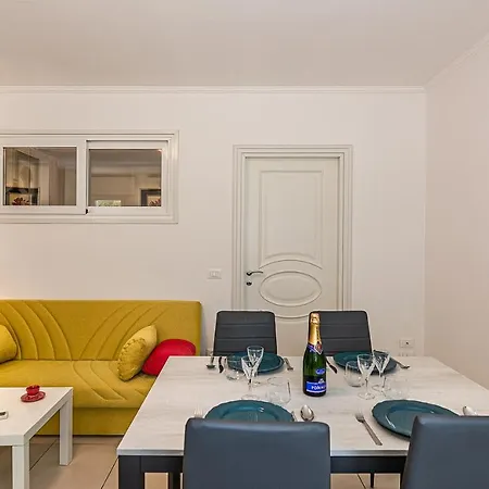Apartament House Promenade Litore Domus Viareggio