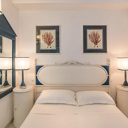 Apartamento House Promenade Litore Domus