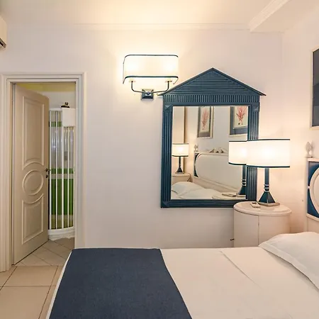 Lägenhet House Promenade Litore Domus Viareggio