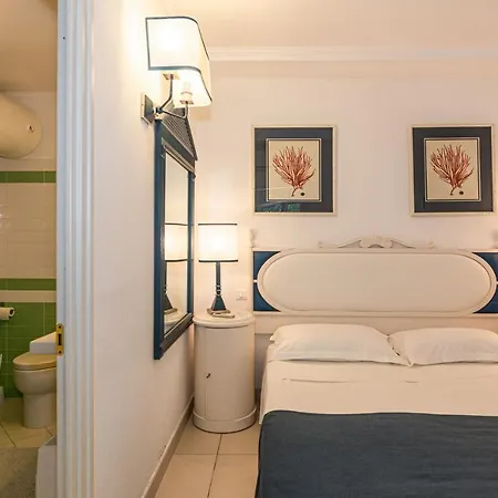 House Promenade Litore Domus