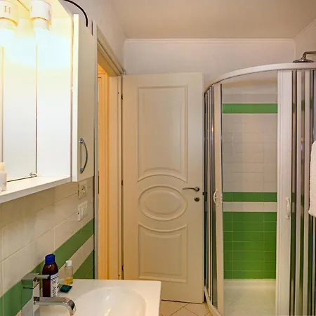 House Promenade Litore Domus Apartment *