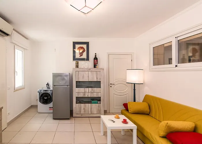 House Promenade Litore Domus