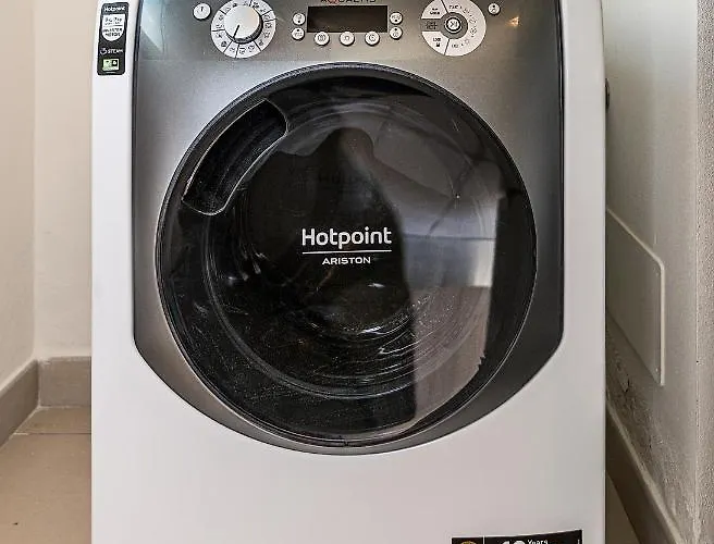 Apartament House Promenade Litore Domus *