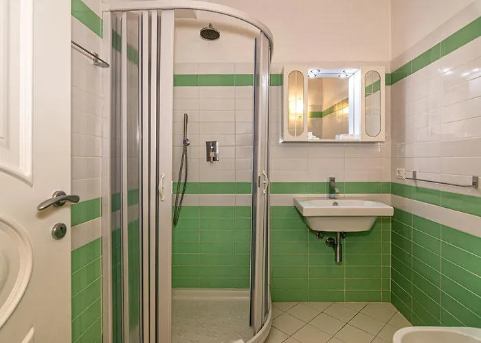 Apartament House Promenade Litore Domus