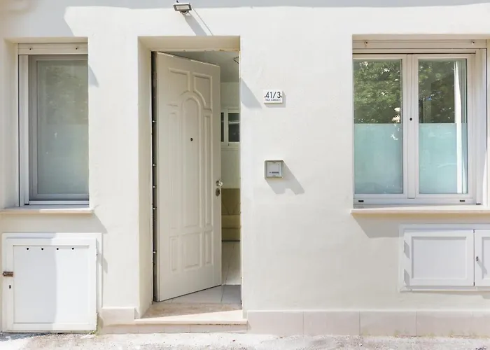 House Promenade Litore Domus * Viareggio