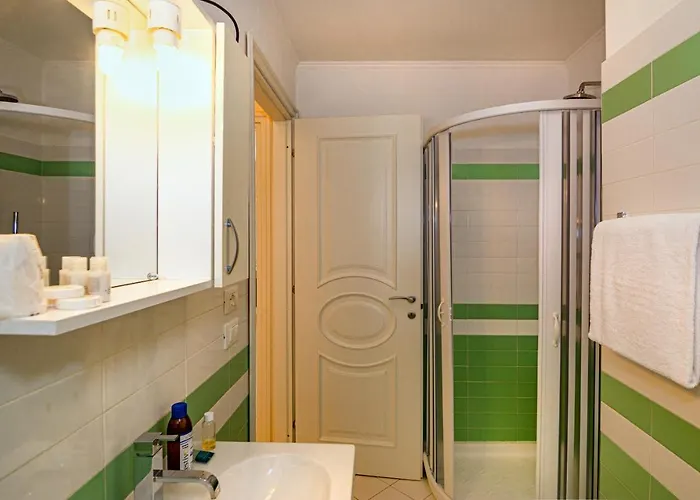 House Promenade Litore Domus Apartament *