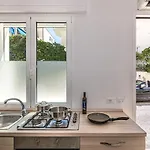 House Promenade Litore Domus Viareggio