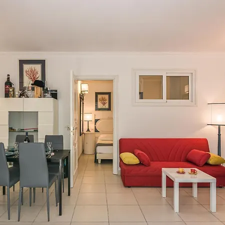 House Promenade Litore Domus Διαμέρισμα Βιαρέτζιο