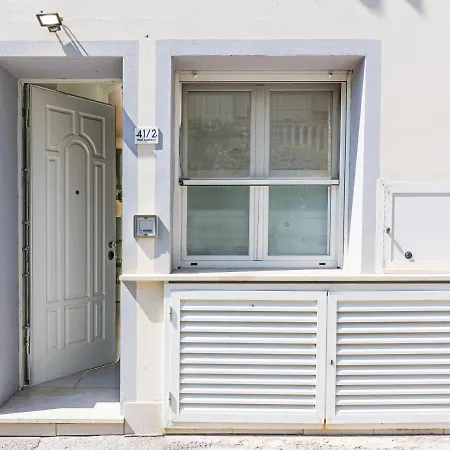 House Promenade Litore Domus