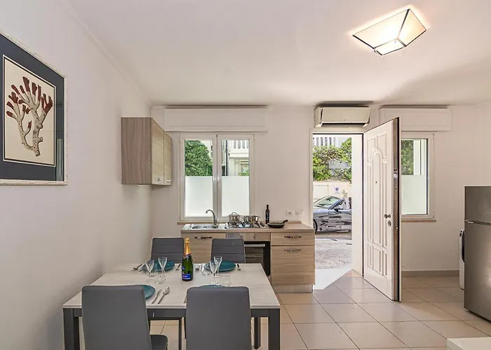 Διαμέρισμα House Promenade Litore Domus Βιαρέτζιο