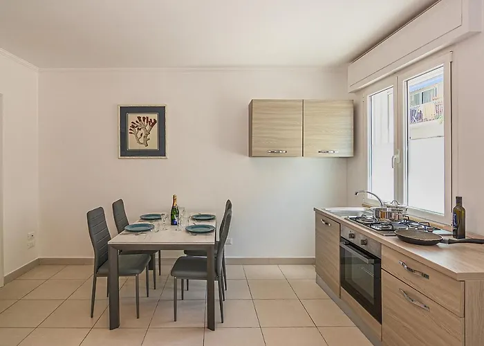 House Promenade Litore Domus * Βιαρέτζιο