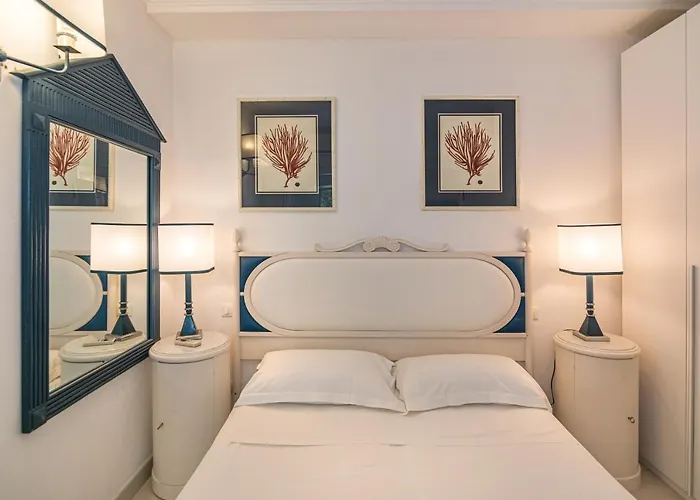 Διαμέρισμα House Promenade Litore Domus