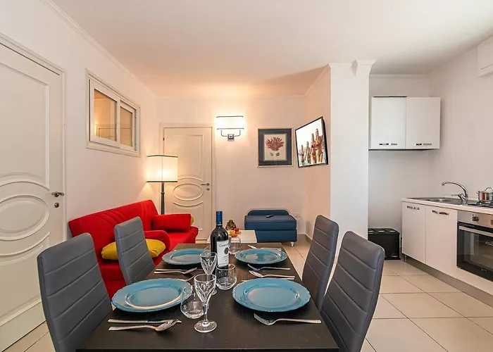 Διαμέρισμα House Promenade Litore Domus Βιαρέτζιο