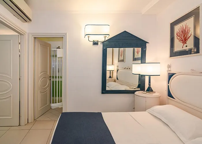 Διαμέρισμα House Promenade Litore Domus Βιαρέτζιο