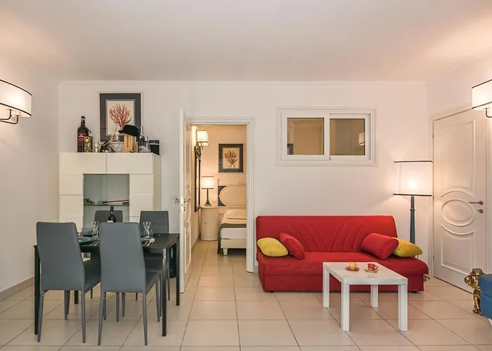 House Promenade Litore Domus Διαμέρισμα Βιαρέτζιο