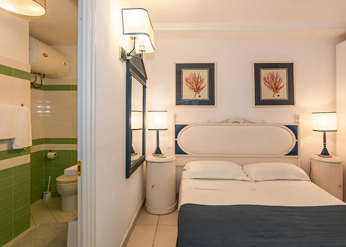 House Promenade Litore Domus