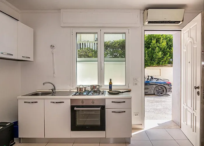 Διαμέρισμα House Promenade Litore Domus *